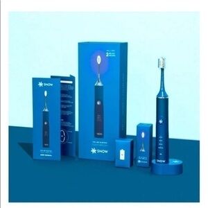 $149 retail led electric toothbrush